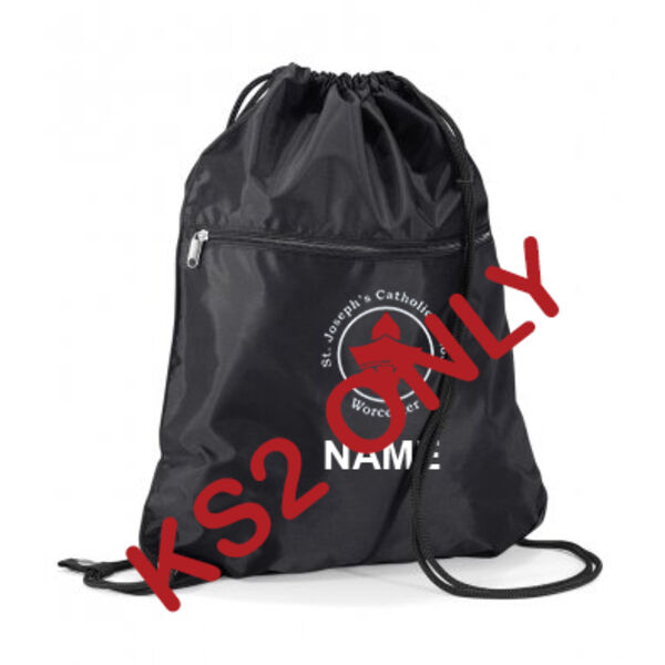 St Joseph's PE/Swim Bag Thumbnail
