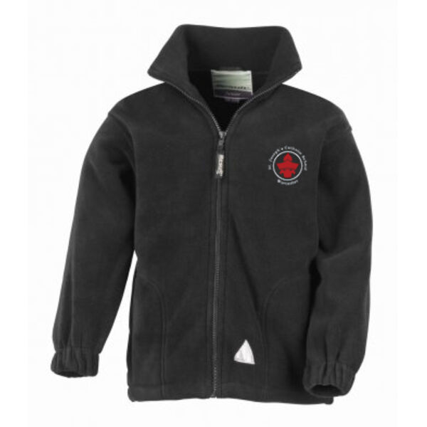 St Joseph's Polartherm™ Fleece Jacket Thumbnail