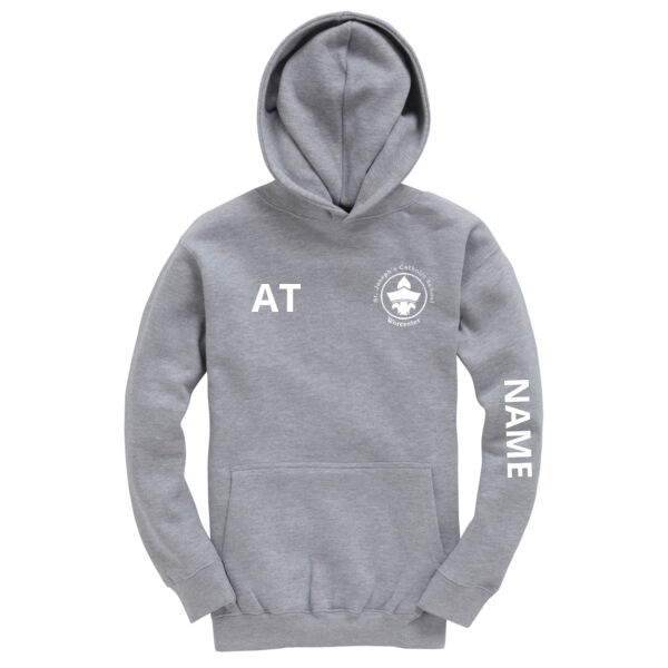 ST JOSEPH'S LEAVERS HOODIE 2023 Thumbnail